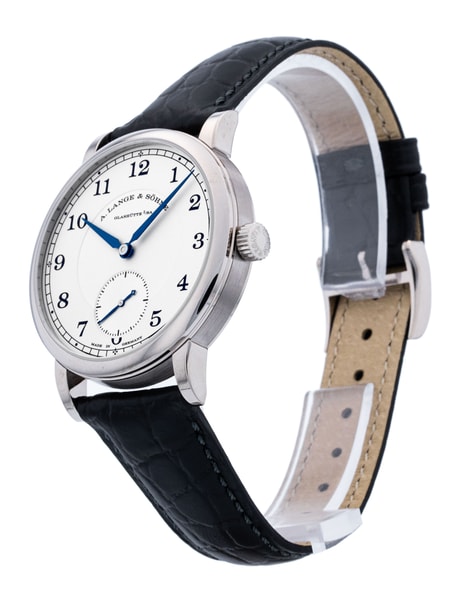 A. Lange and Sohne 1815 235.026